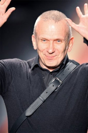 Jean-Paul Gaultier, Hermès