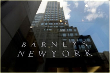 Barneys