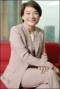 Katherine Tsang