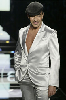 John Galliano