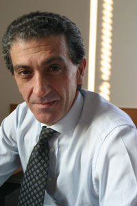 Massimo Macchi