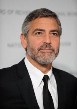 Clooney