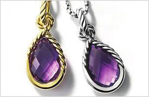 David Yurman