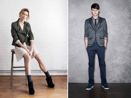 Asos launches in France, Germany and US by the end of 2010 - News ...