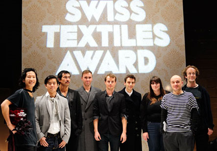 Swiss Textile Award