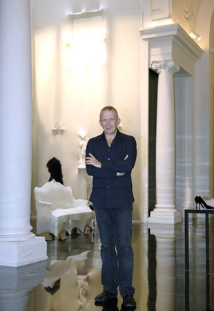 Jean-Paul Gaultier