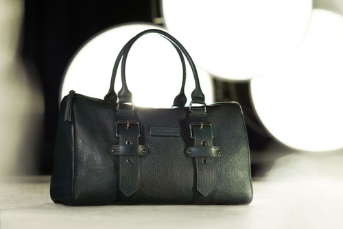 Kate Moss for Longchamp releases 2nd collection - News ...