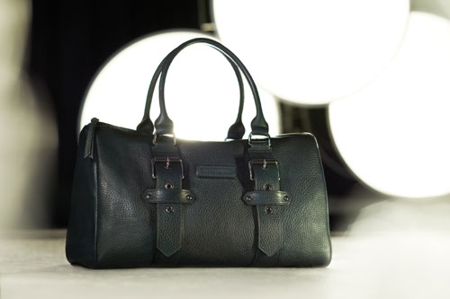 Kate Moss for Longchamp releases 2nd collection