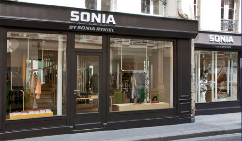 Sonia by Sonia Rykiel