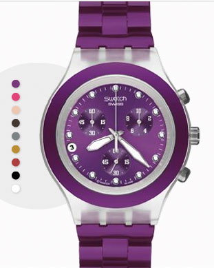 Swatch