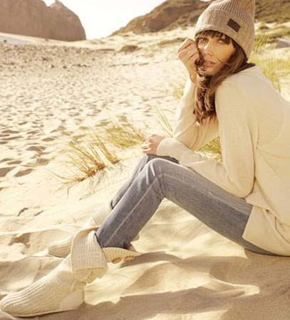 Ugg Australia