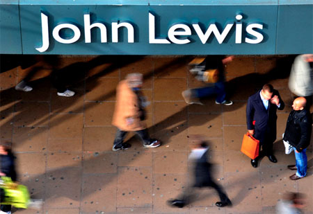 John Lewis