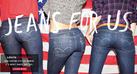 Jeans levis bold curve femme new arrivals