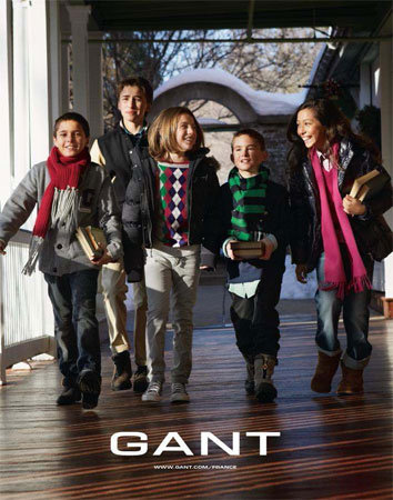 Gant