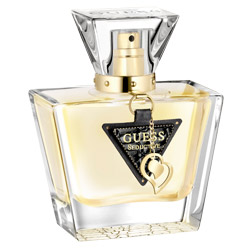 nouveau parfum guess