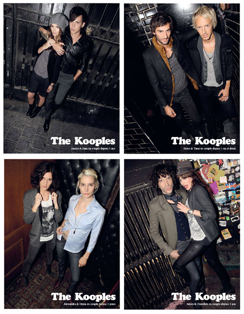 The Kooples