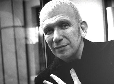 Jean-Paul Gaultier