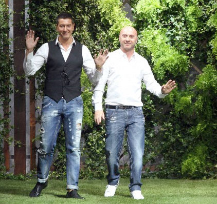 Dolce \u0026 Gabbana to part ways with 