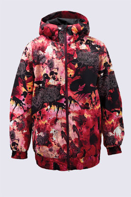 Nike 6.0 kampai clearance jacket