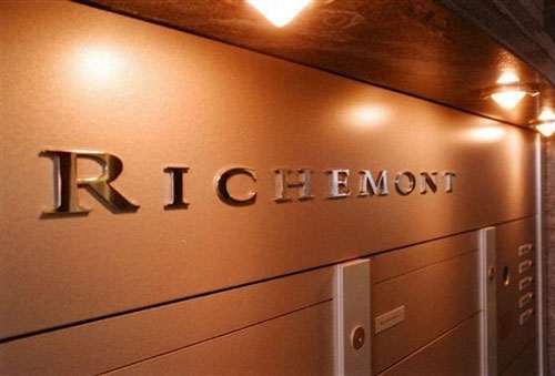 Richemont