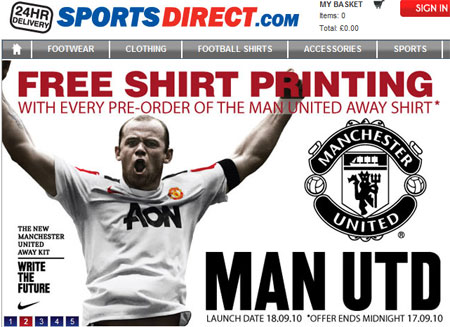 M And M Sports Direct 32