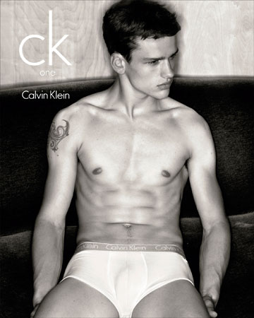 Ck One