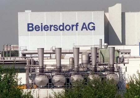 Beiersdorf, P&G