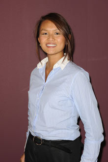 Kim Chi Phung, Invista