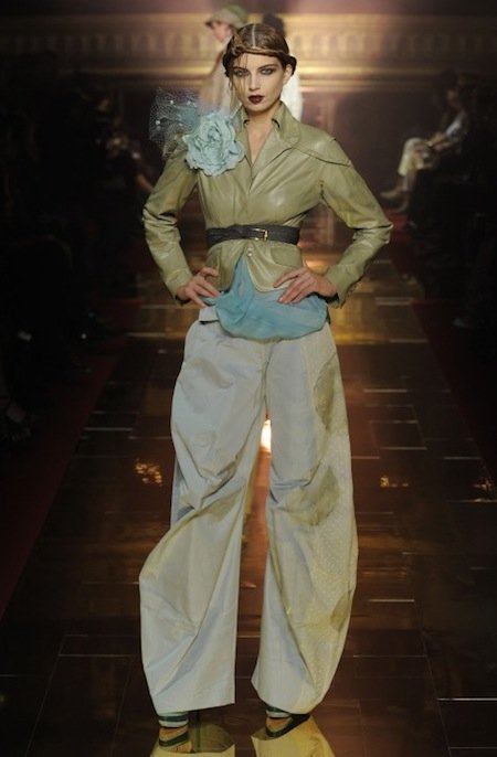 John Galliano – Fashion Elite