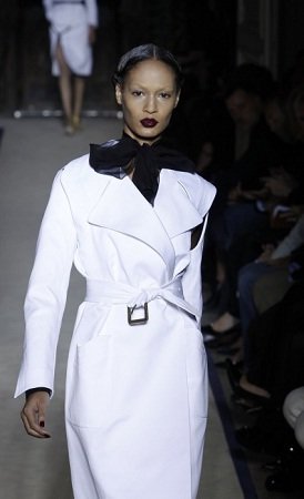 Yves Saint Laurent, Paris Fashion Week