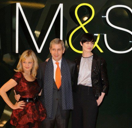 M&S