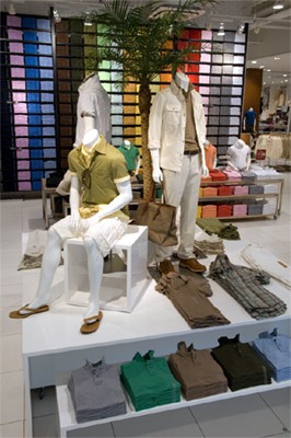 Fast Retailing