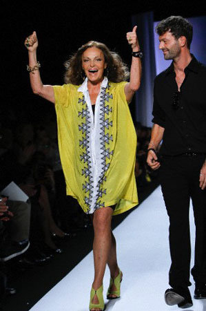 Diane von Furstenberg