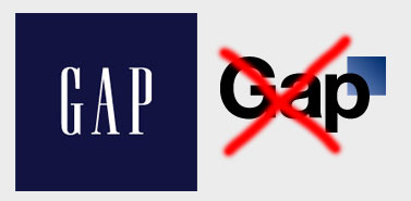 Gap