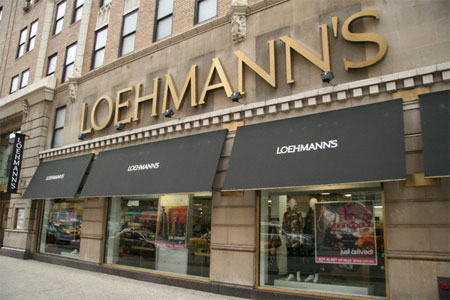 Loehmann's