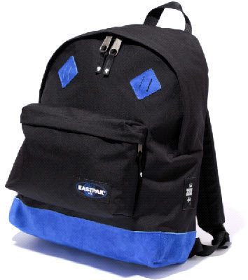 Eastpak, Stüssy