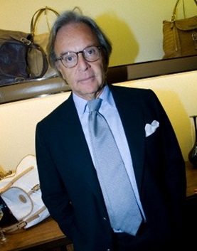 Diego Della Valle, Saks