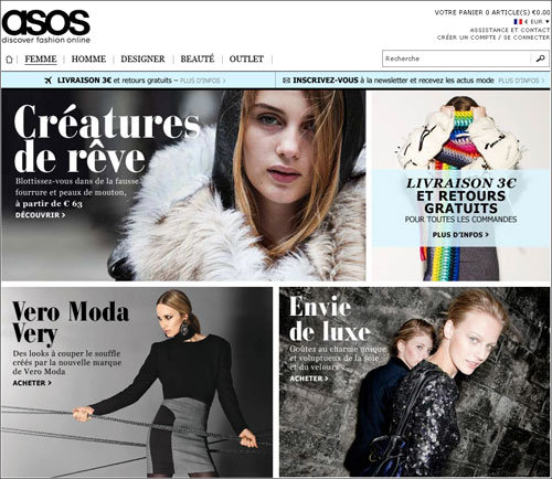 Asos