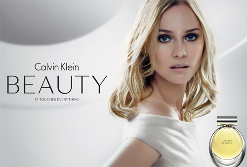 Calvin klein cosmetics store company