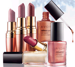 Avon, TPG