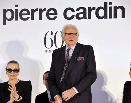 Pierre Cardin