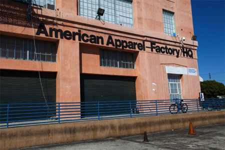 American Apparel