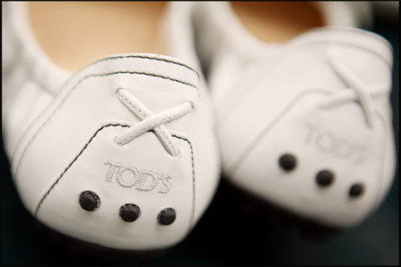 Tod’s