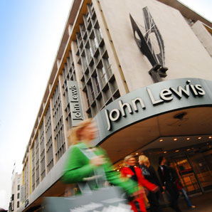 John Lewis