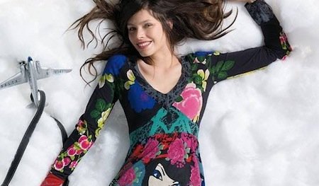 Desigual