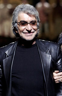 Roberto Cavalli