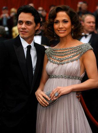 Marc Anthony, J. Lo launch fashion lines at Kohl's – Twin Cities