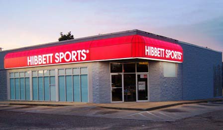 Hibbett Sports