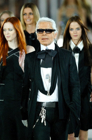 Karl Lagerfeld, Macy's