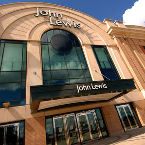 John Lewis